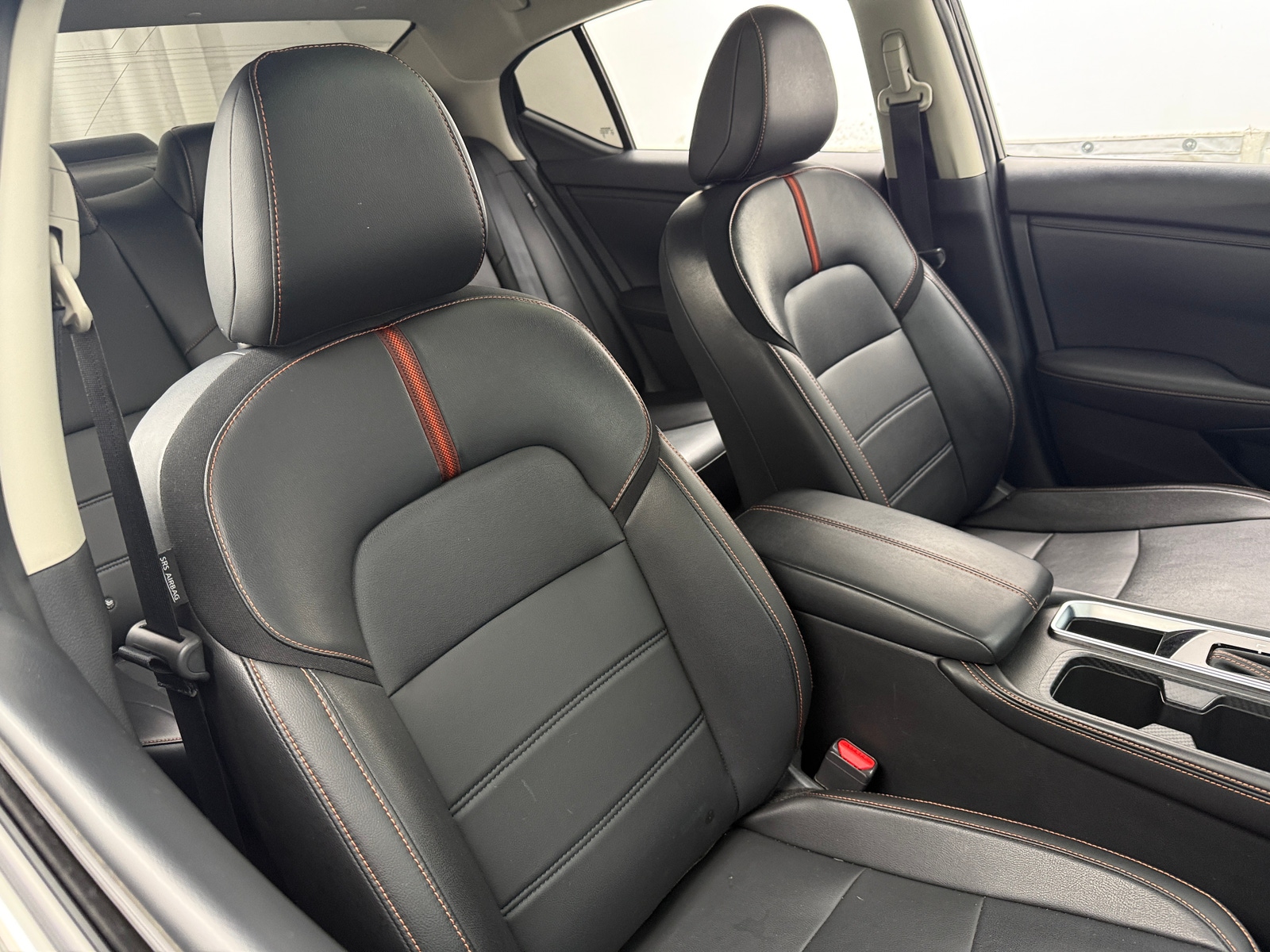 Thumbnail: 2023 Nissan Sentra - 2