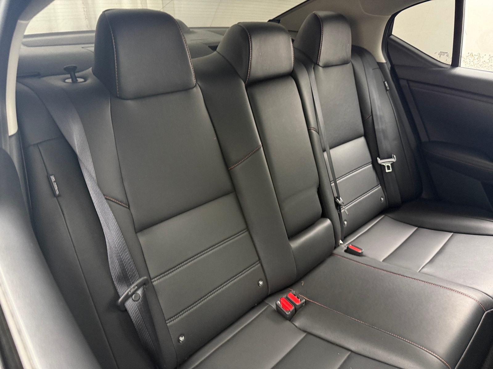 Thumbnail: 2023 Nissan Sentra - 6