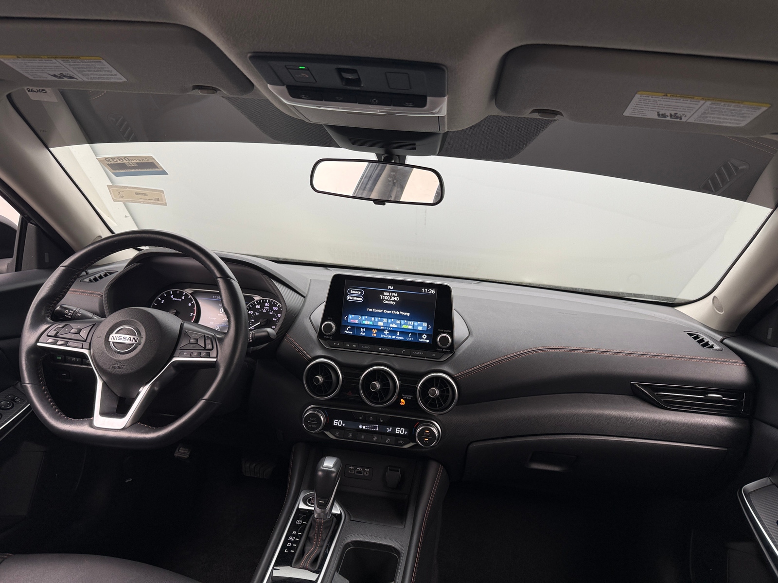 Thumbnail: 2023 Nissan Sentra - 3