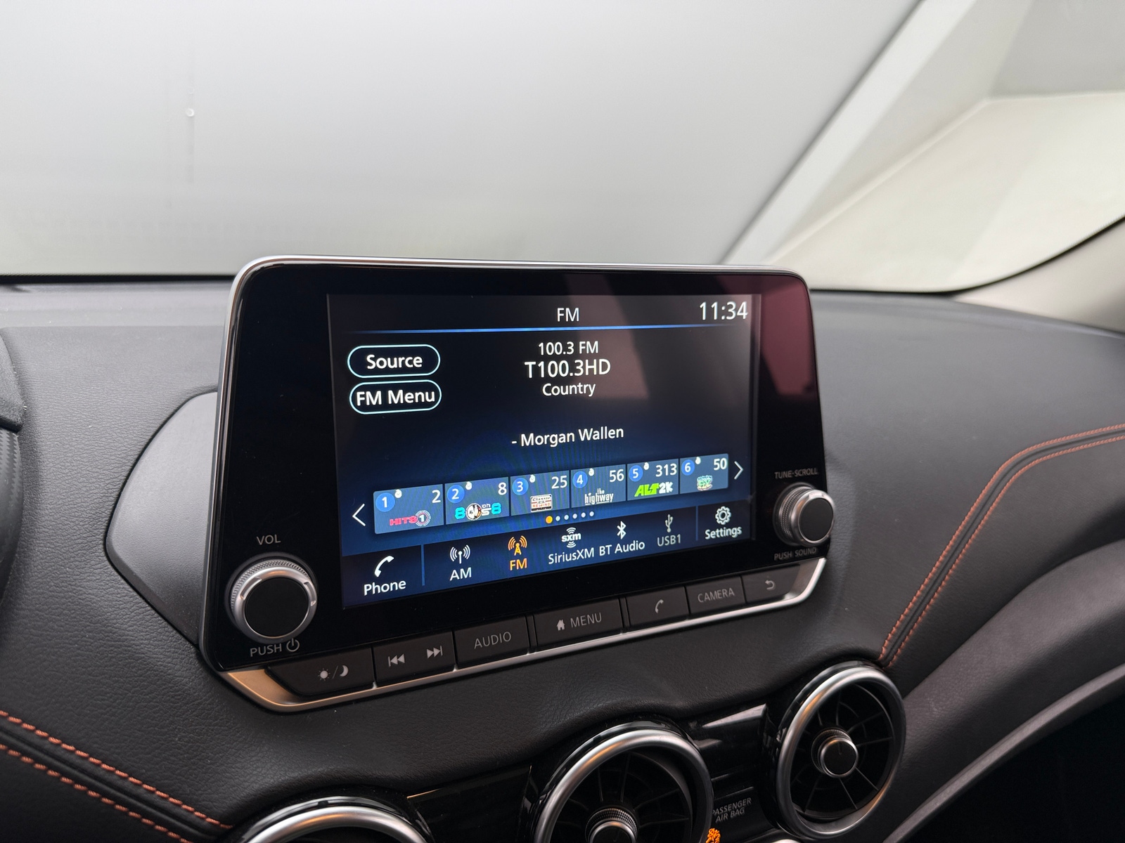 Thumbnail: 2023 Nissan Sentra - 4