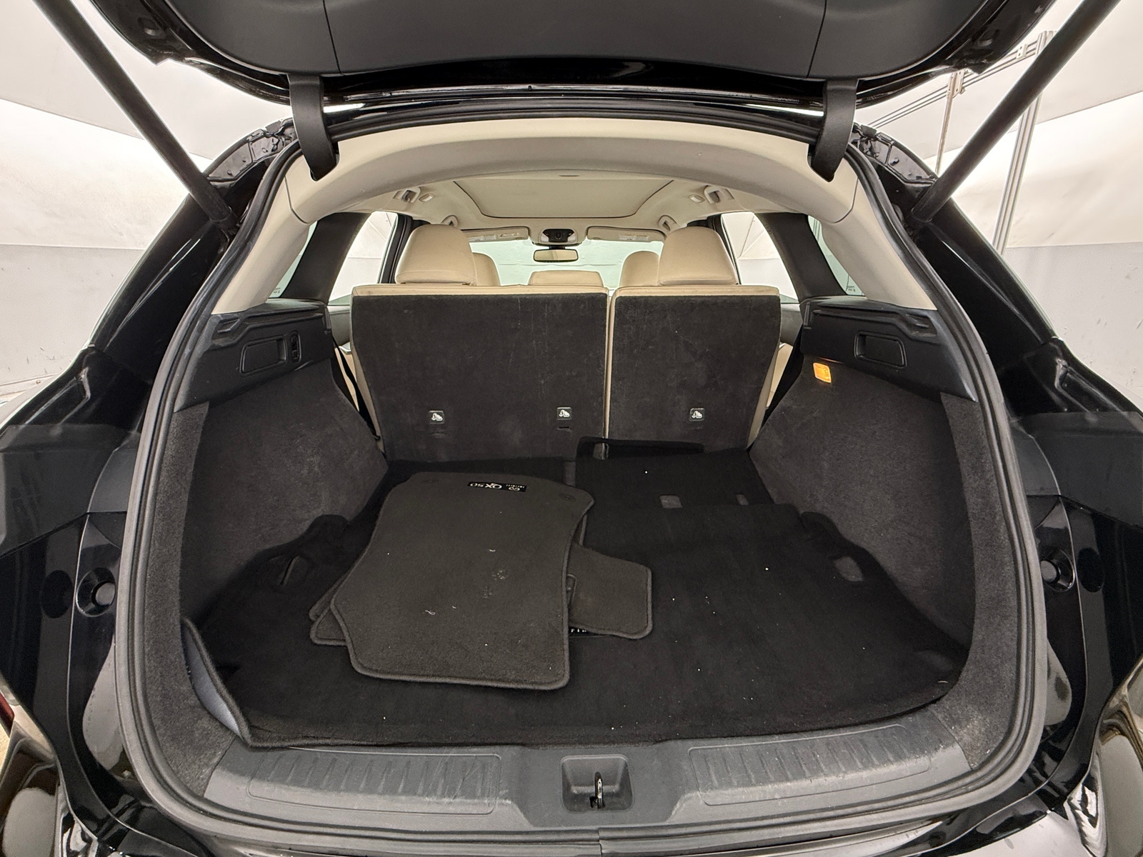 Thumbnail: 2022 INFINITI QX50 - 6