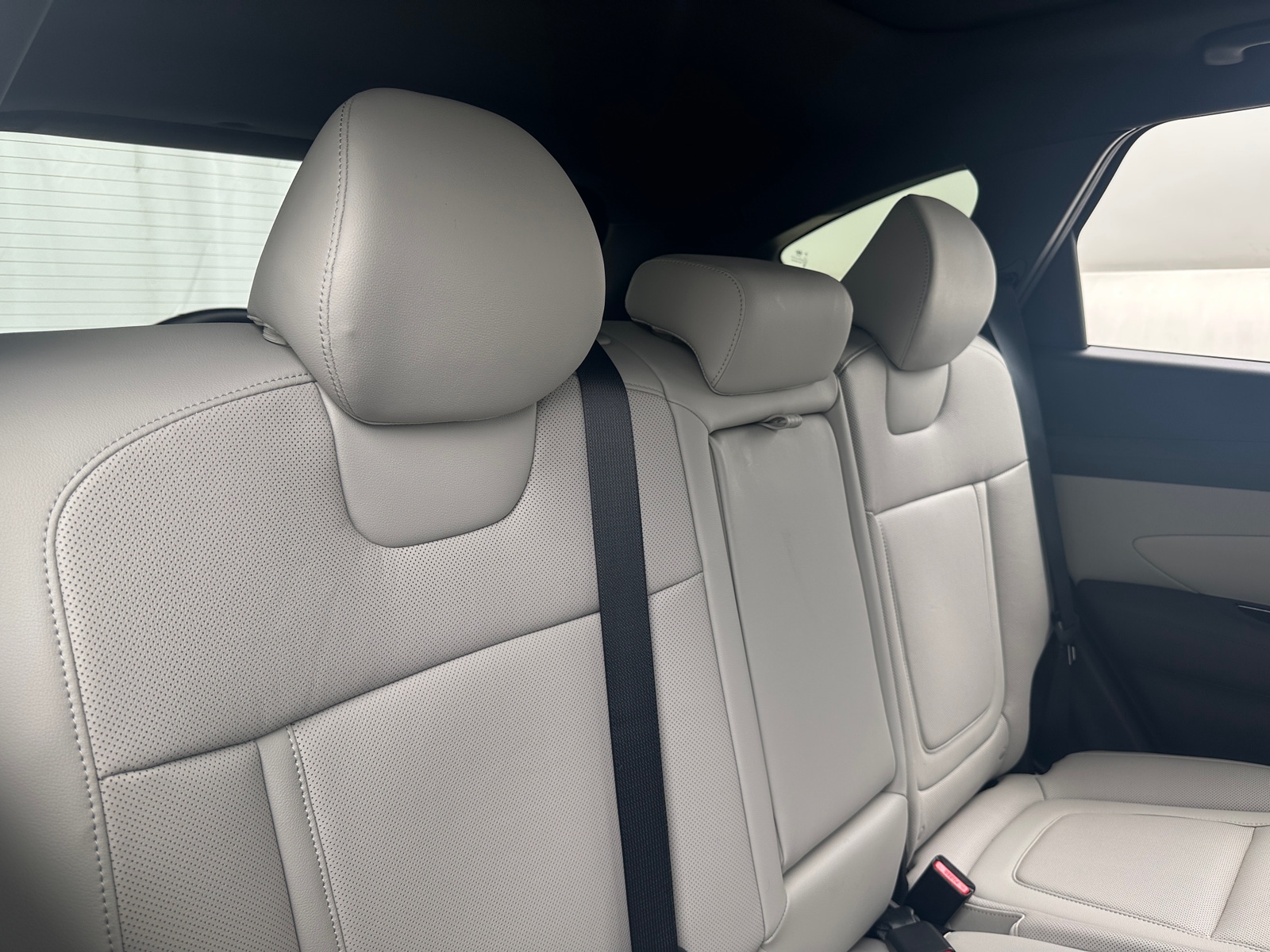 Thumbnail: 2025 Hyundai Tucson - 5