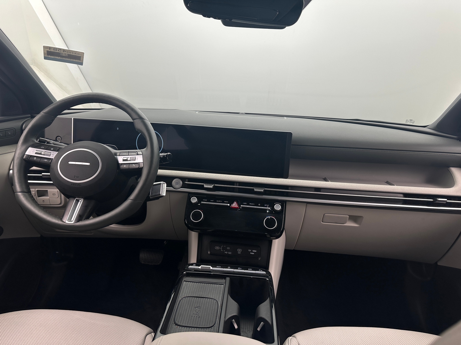 Thumbnail: 2025 Hyundai Tucson - 2