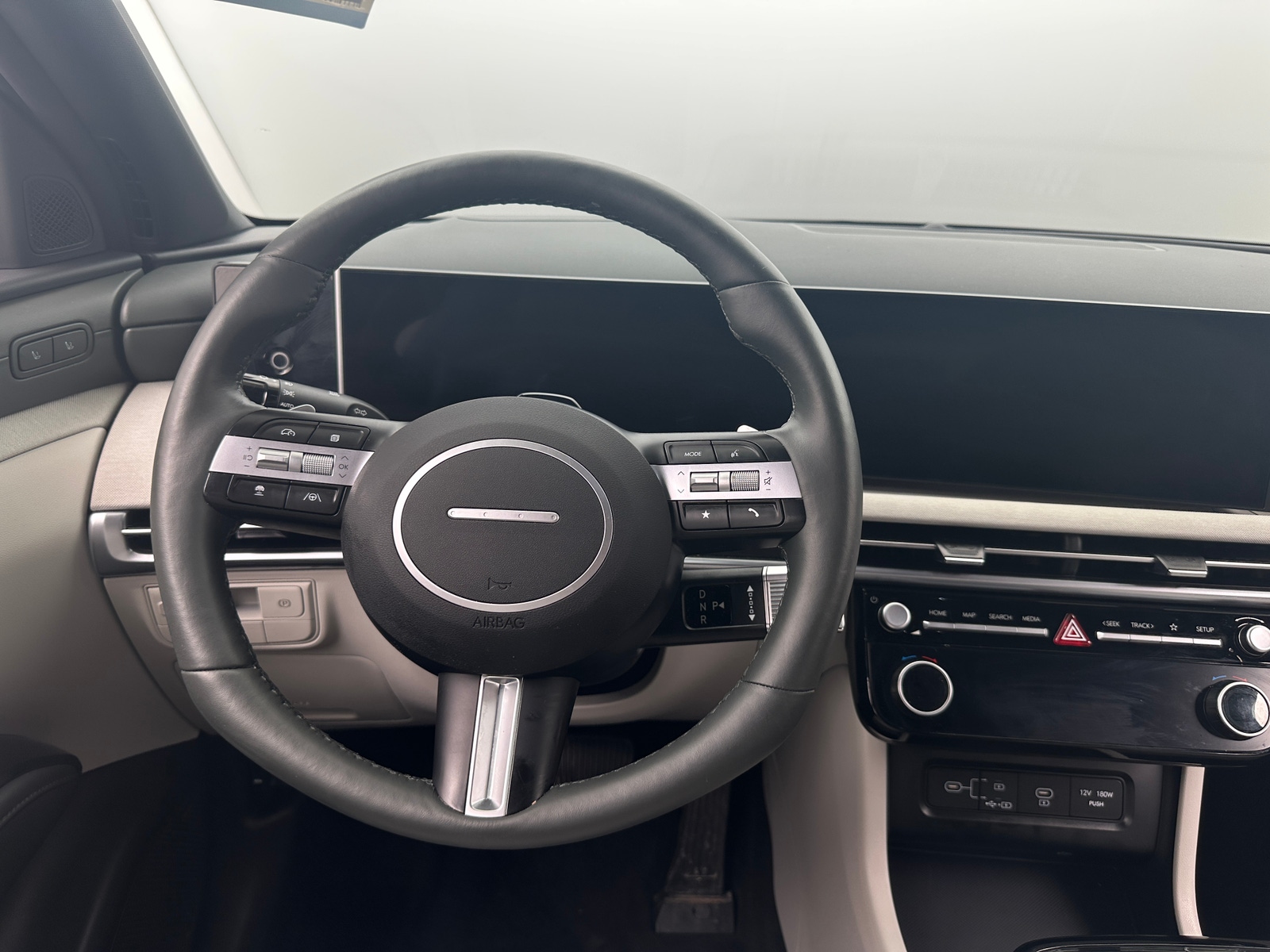 Thumbnail: 2025 Hyundai Tucson - 4