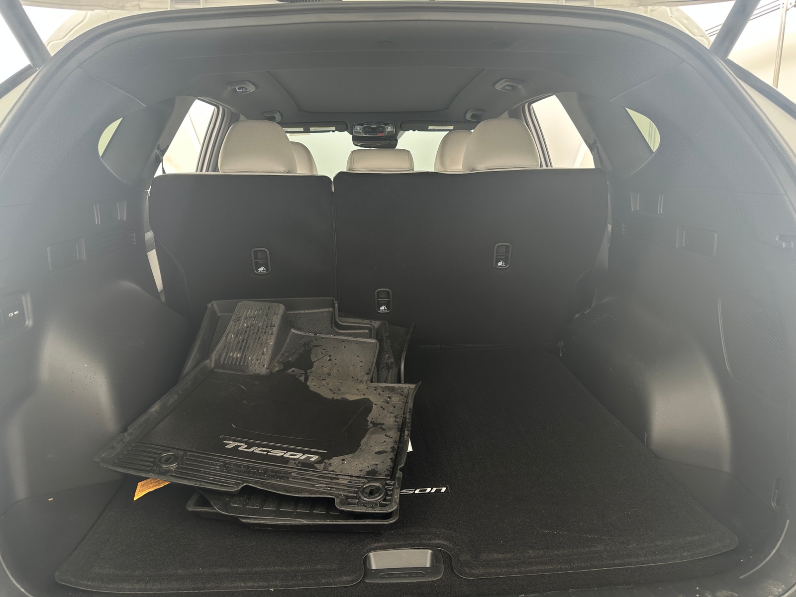 Thumbnail: 2025 Hyundai Tucson - 6