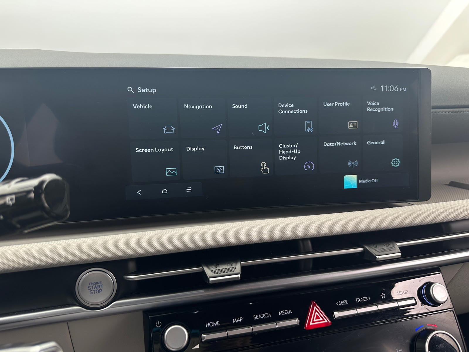 Thumbnail: 2025 Hyundai Tucson - 3