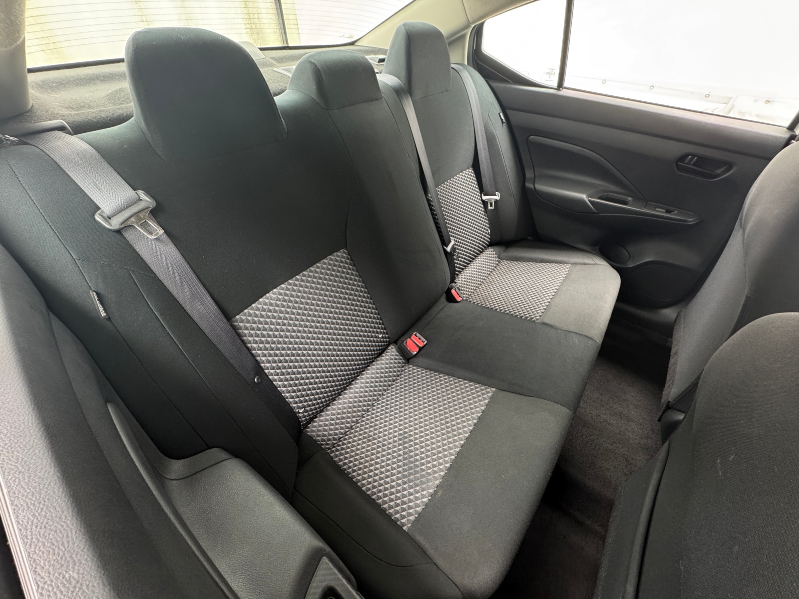 Thumbnail: 2024 Nissan Versa - 6