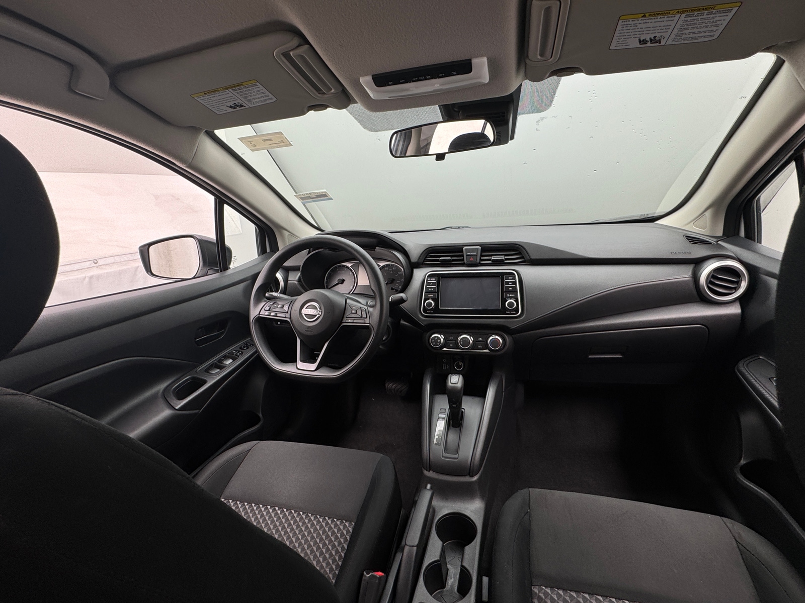 Thumbnail: 2024 Nissan Versa - 3