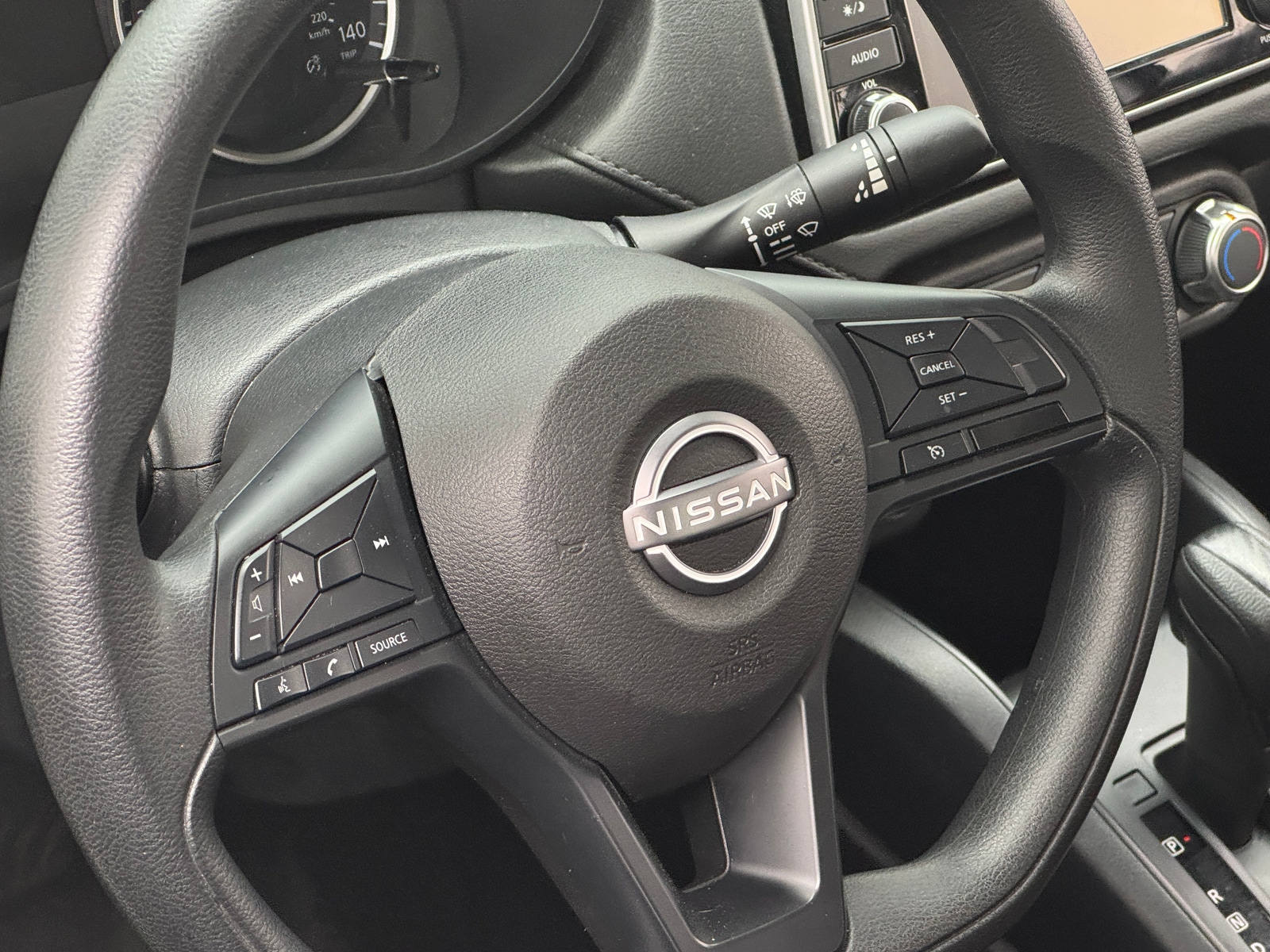 Thumbnail: 2024 Nissan Versa - 5