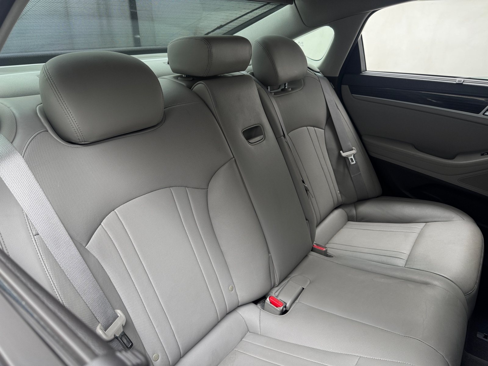 Thumbnail: 2015 Hyundai Genesis - 5