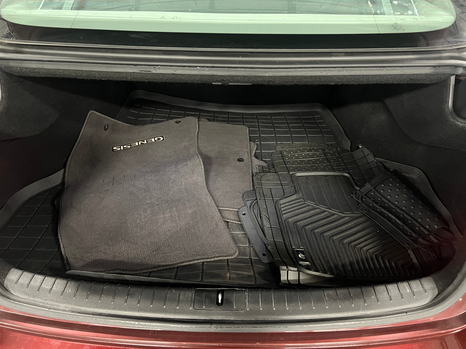 Thumbnail: 2015 Hyundai Genesis - 6