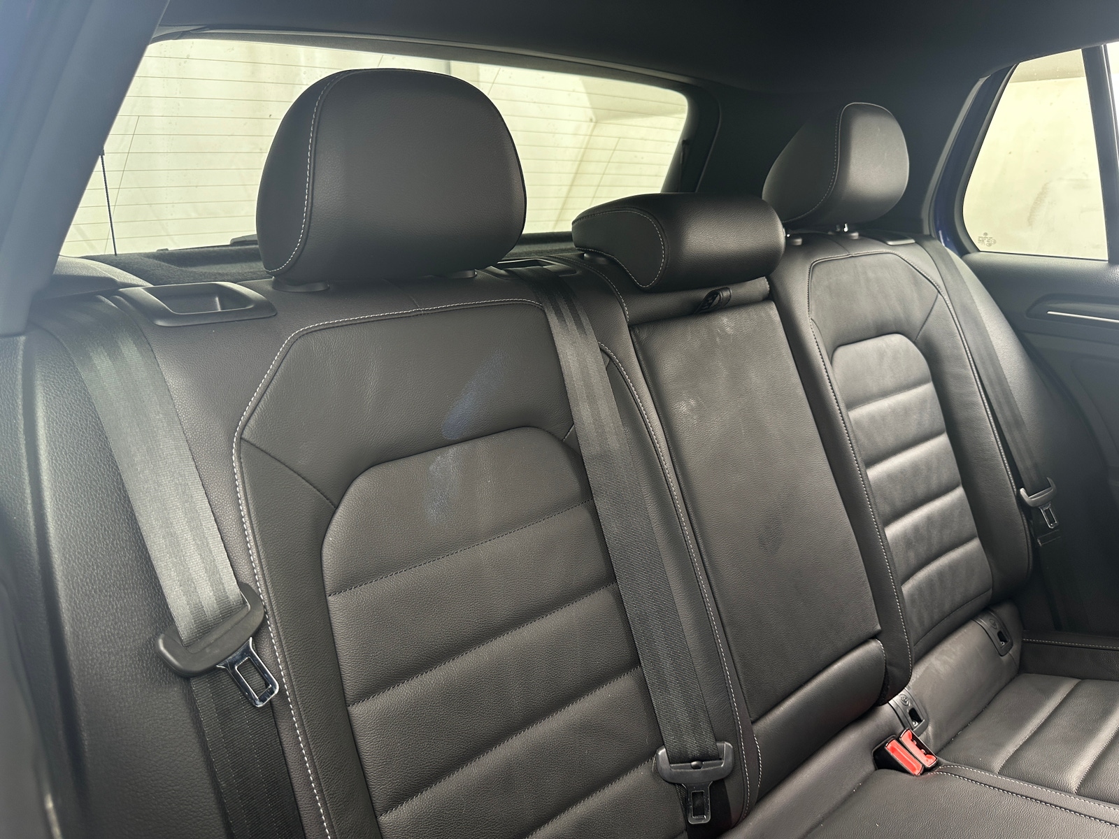 Thumbnail: 2016 Volkswagen Golf - 5