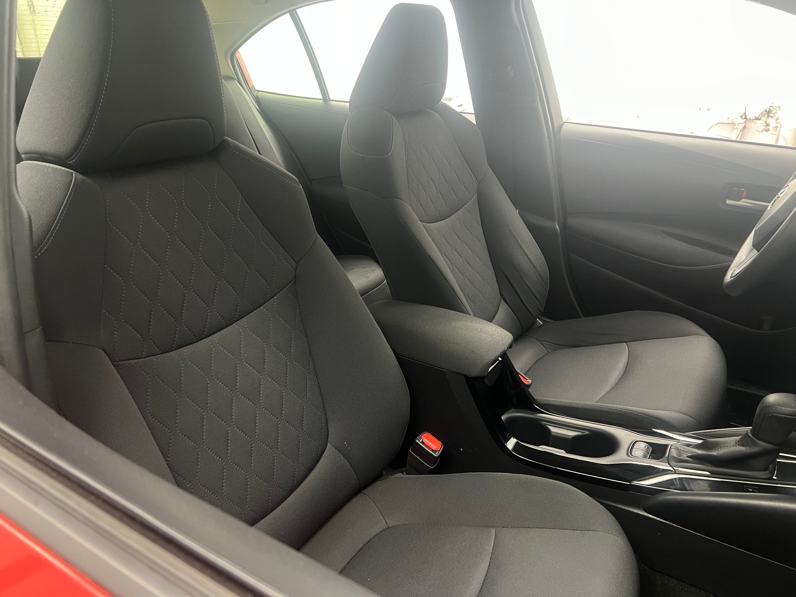 Thumbnail: 2020 Toyota Corolla - 2