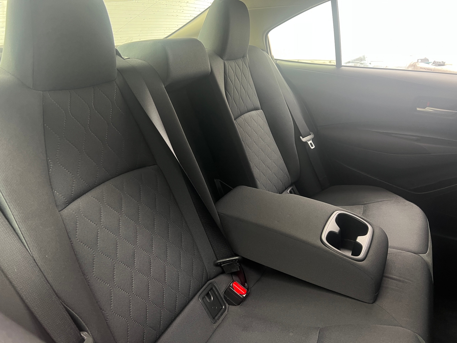 Thumbnail: 2020 Toyota Corolla - 6