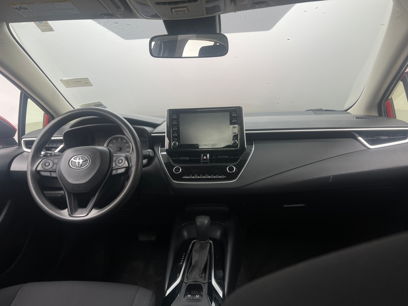 Thumbnail: 2020 Toyota Corolla - 3