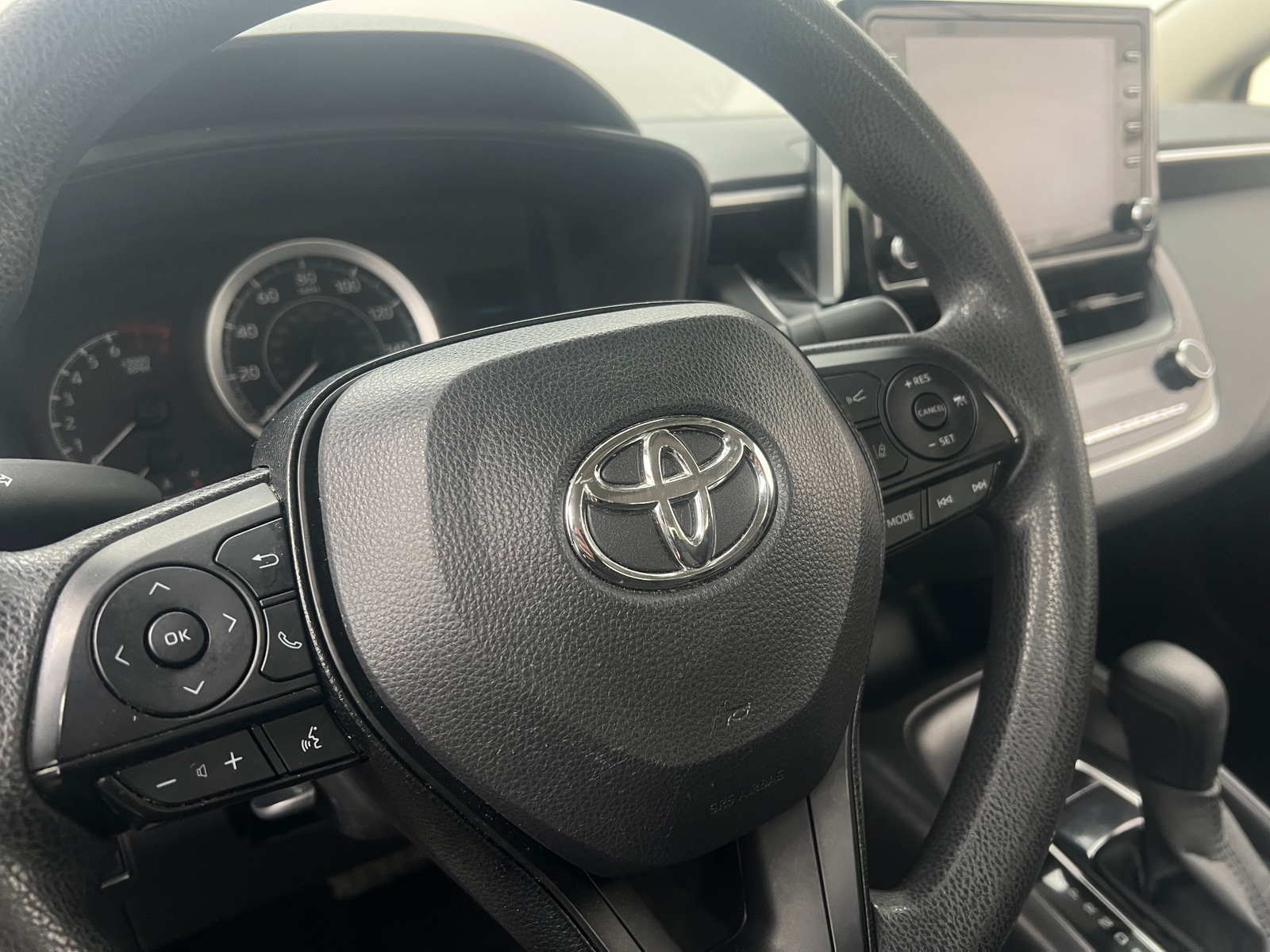 Thumbnail: 2020 Toyota Corolla - 5