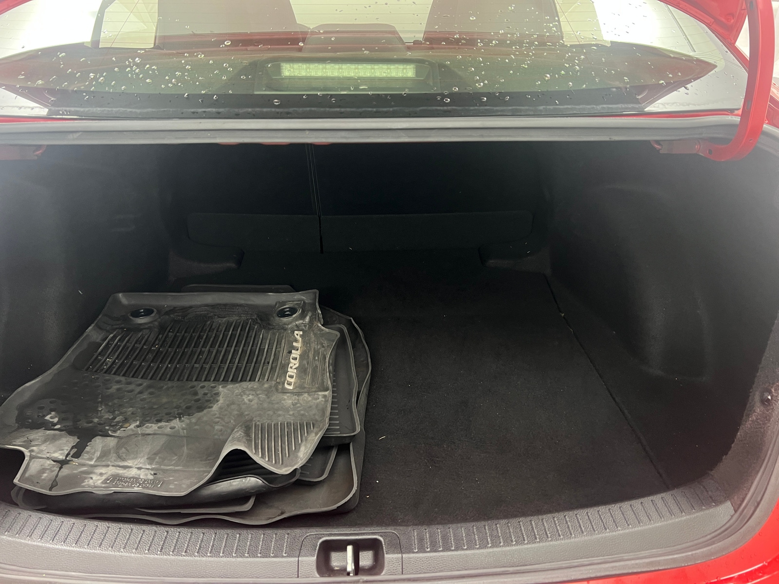 Thumbnail: 2020 Toyota Corolla - 7