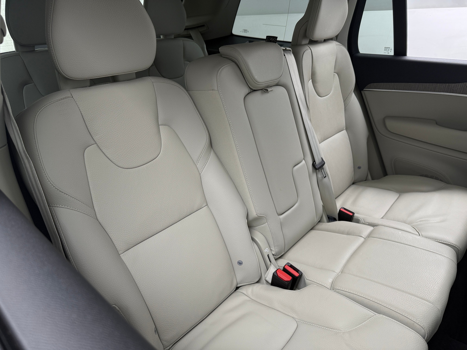 Thumbnail: 2023 Volvo XC90 - 5