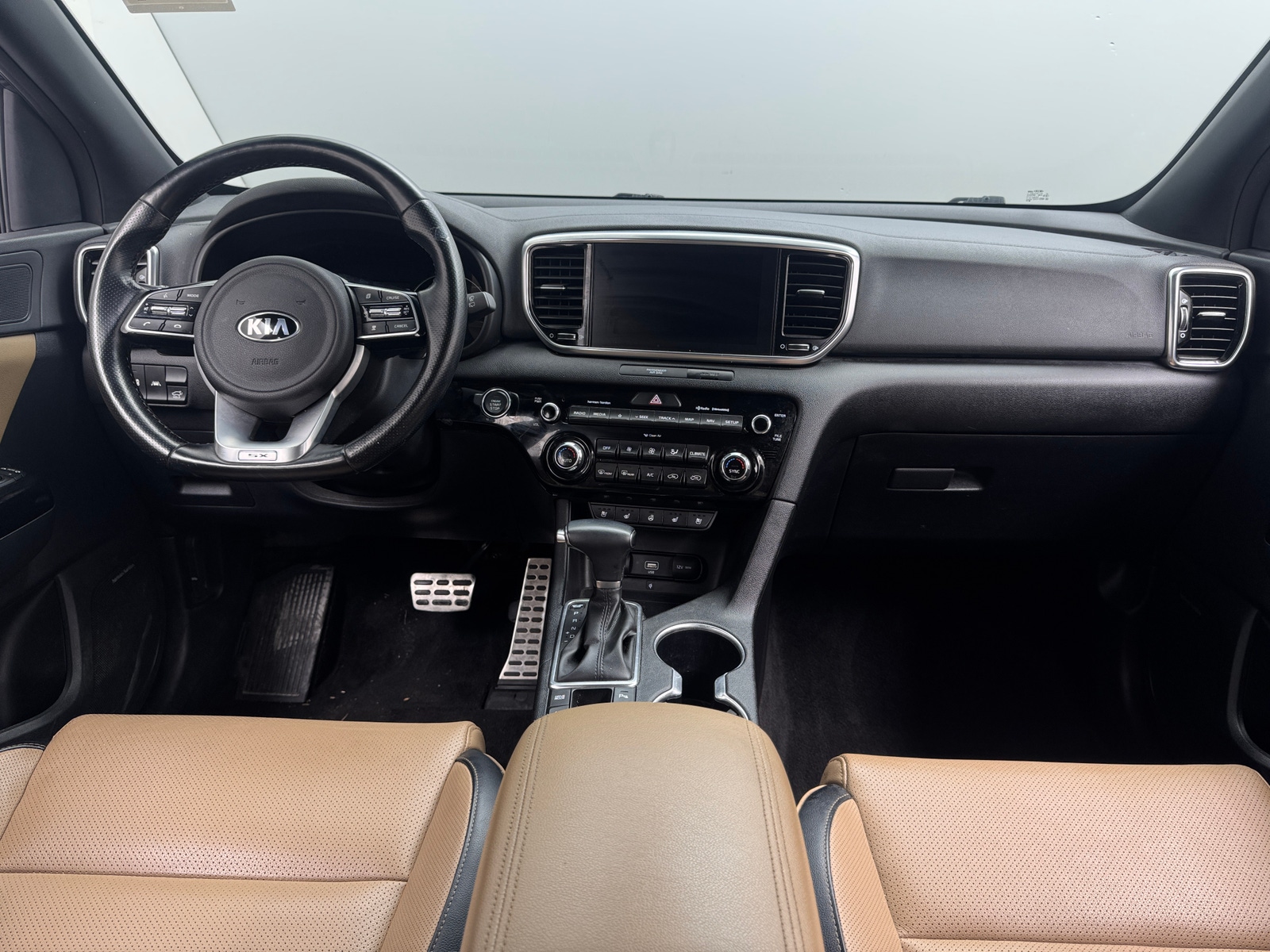 Thumbnail: 2022 Kia Sportage - 2