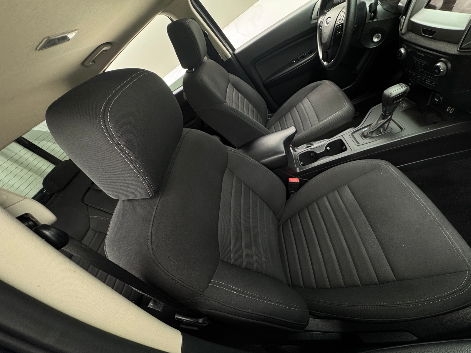 Thumbnail: 2023 Ford Ranger - 2