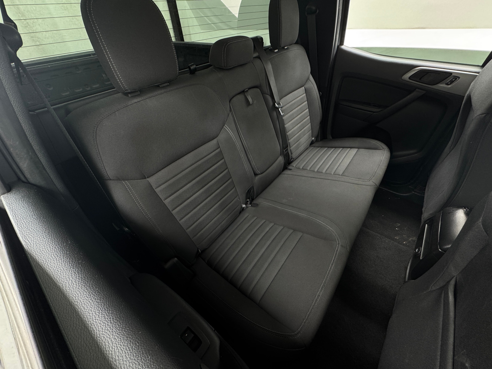 Thumbnail: 2023 Ford Ranger - 6