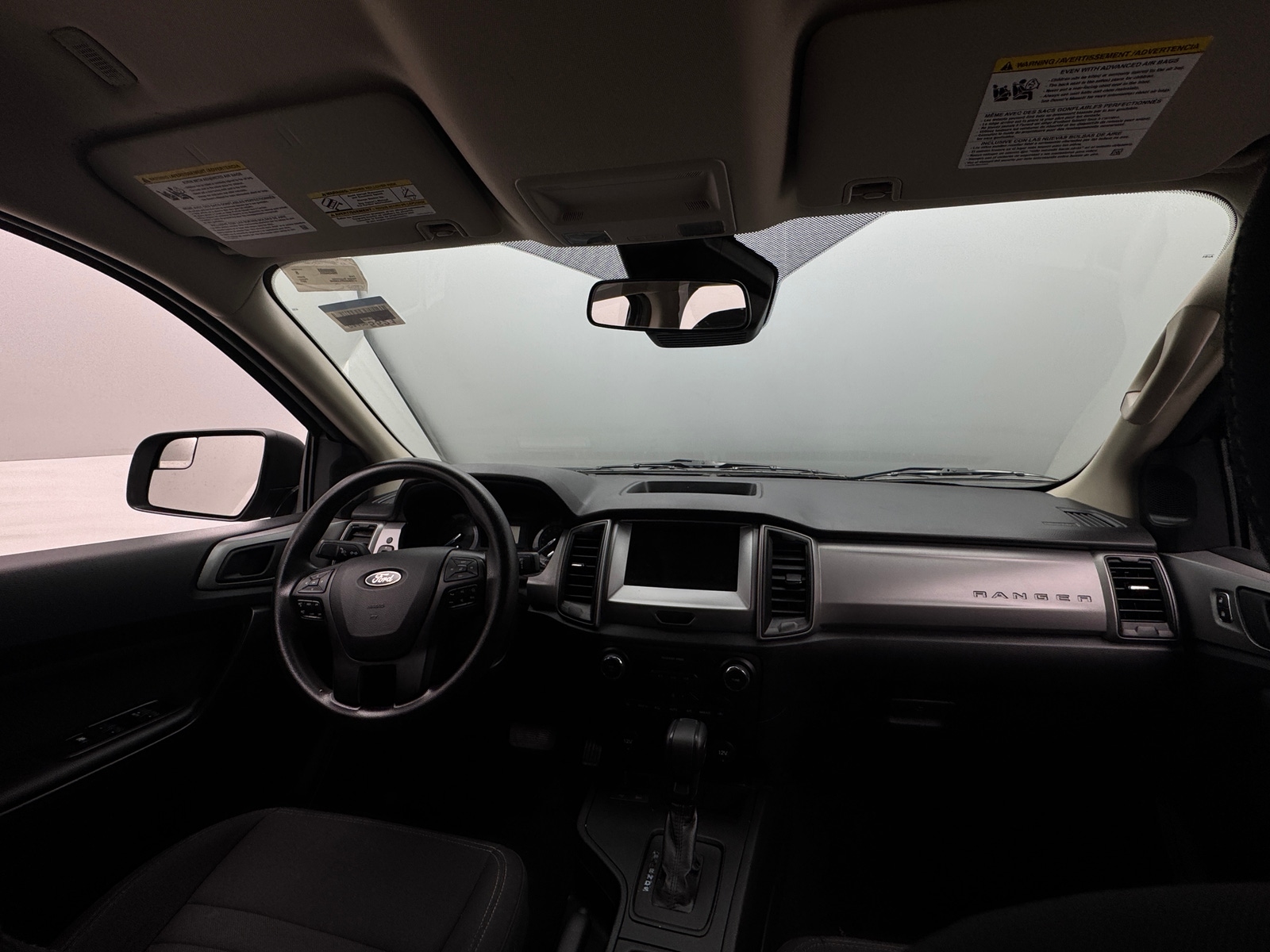 Thumbnail: 2023 Ford Ranger - 3