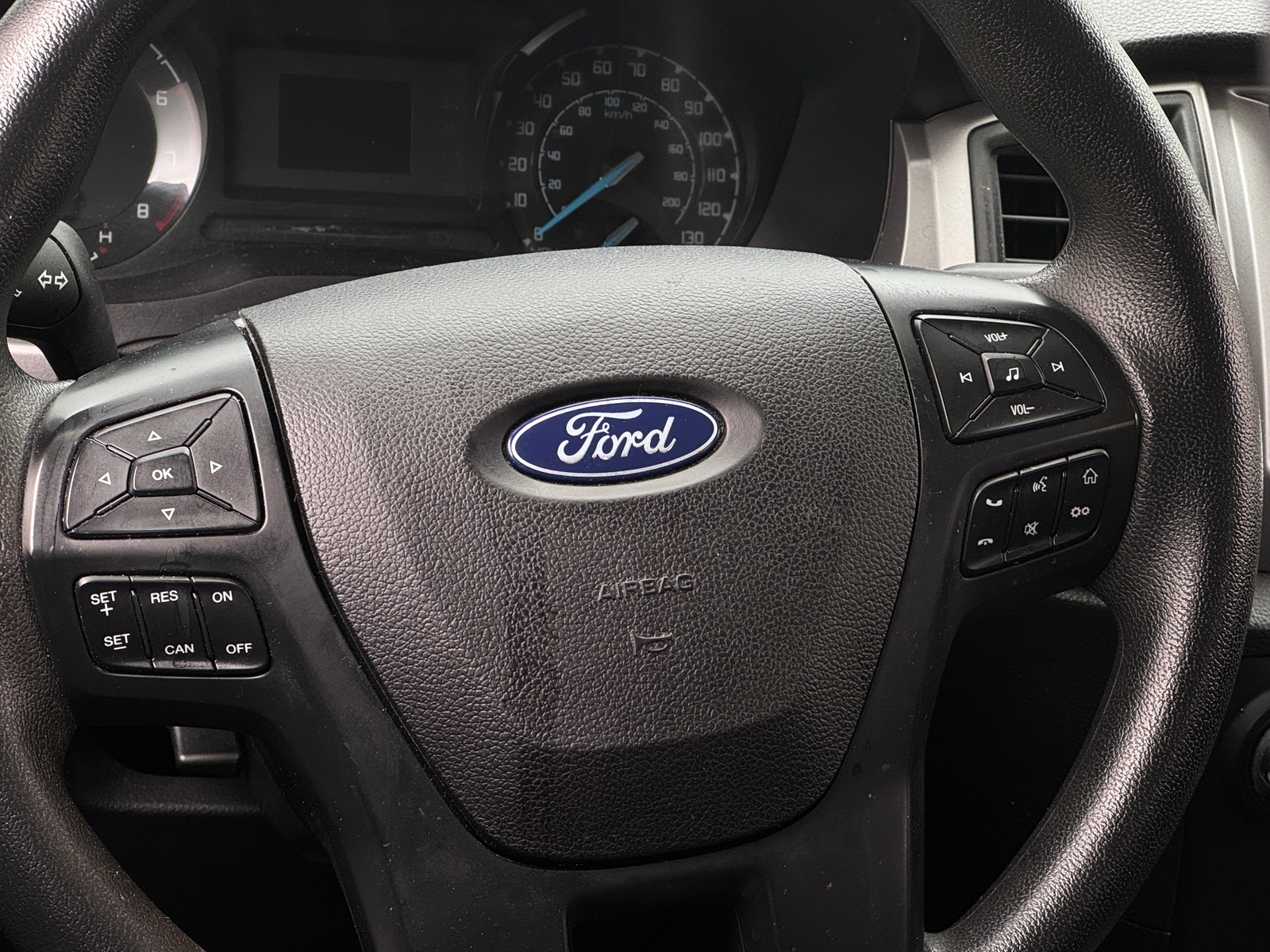 Thumbnail: 2023 Ford Ranger - 5