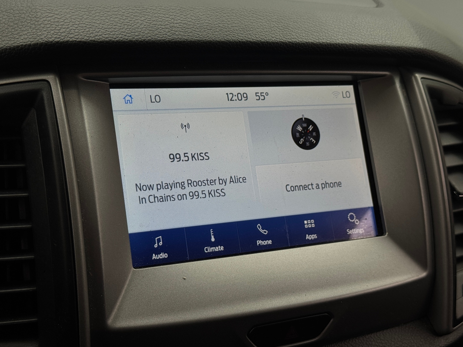 Thumbnail: 2023 Ford Ranger - 4