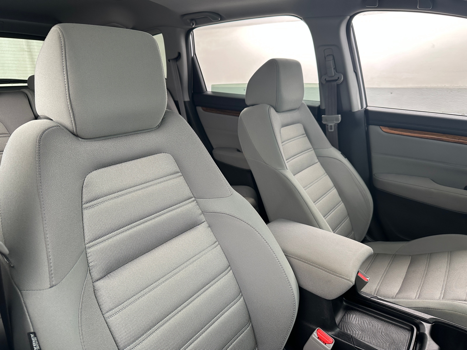 Thumbnail: 2017 Honda CR-V - 2