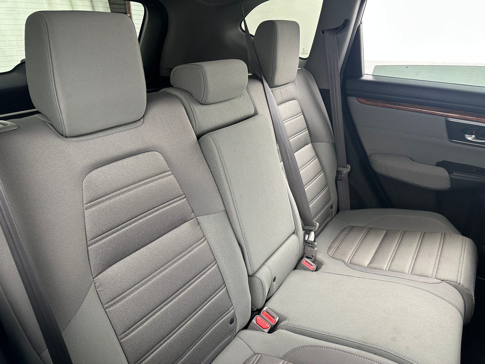 Thumbnail: 2017 Honda CR-V - 6