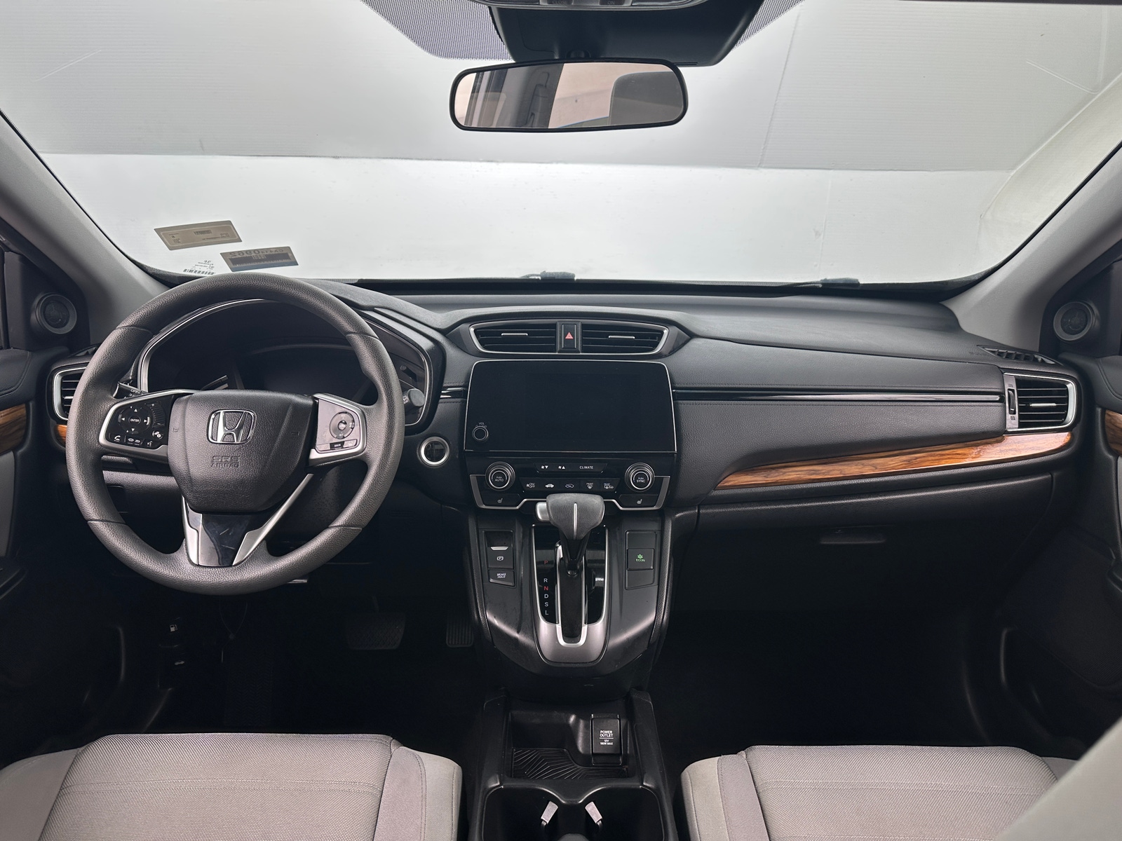 Thumbnail: 2017 Honda CR-V - 3