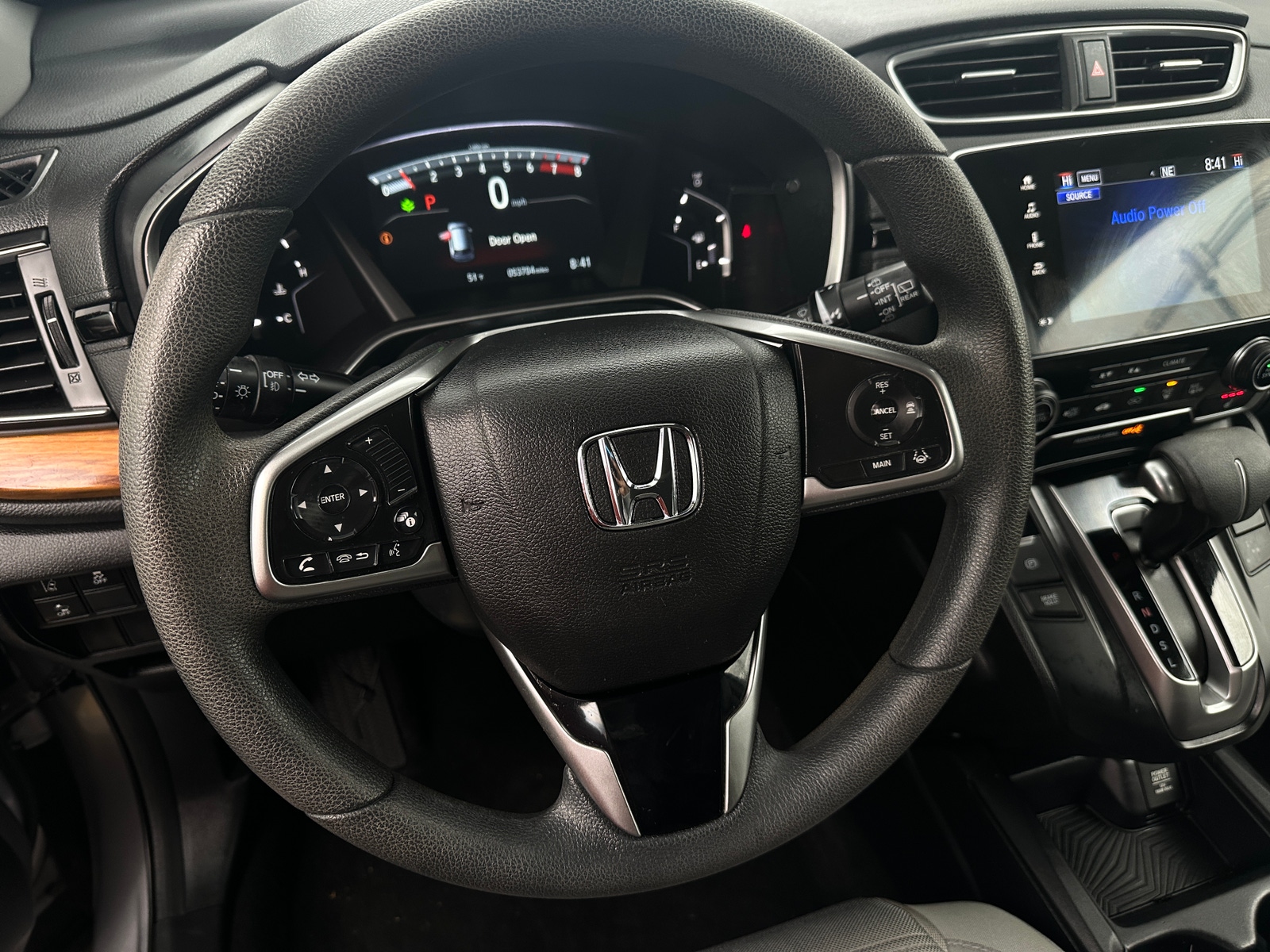 Thumbnail: 2017 Honda CR-V - 5