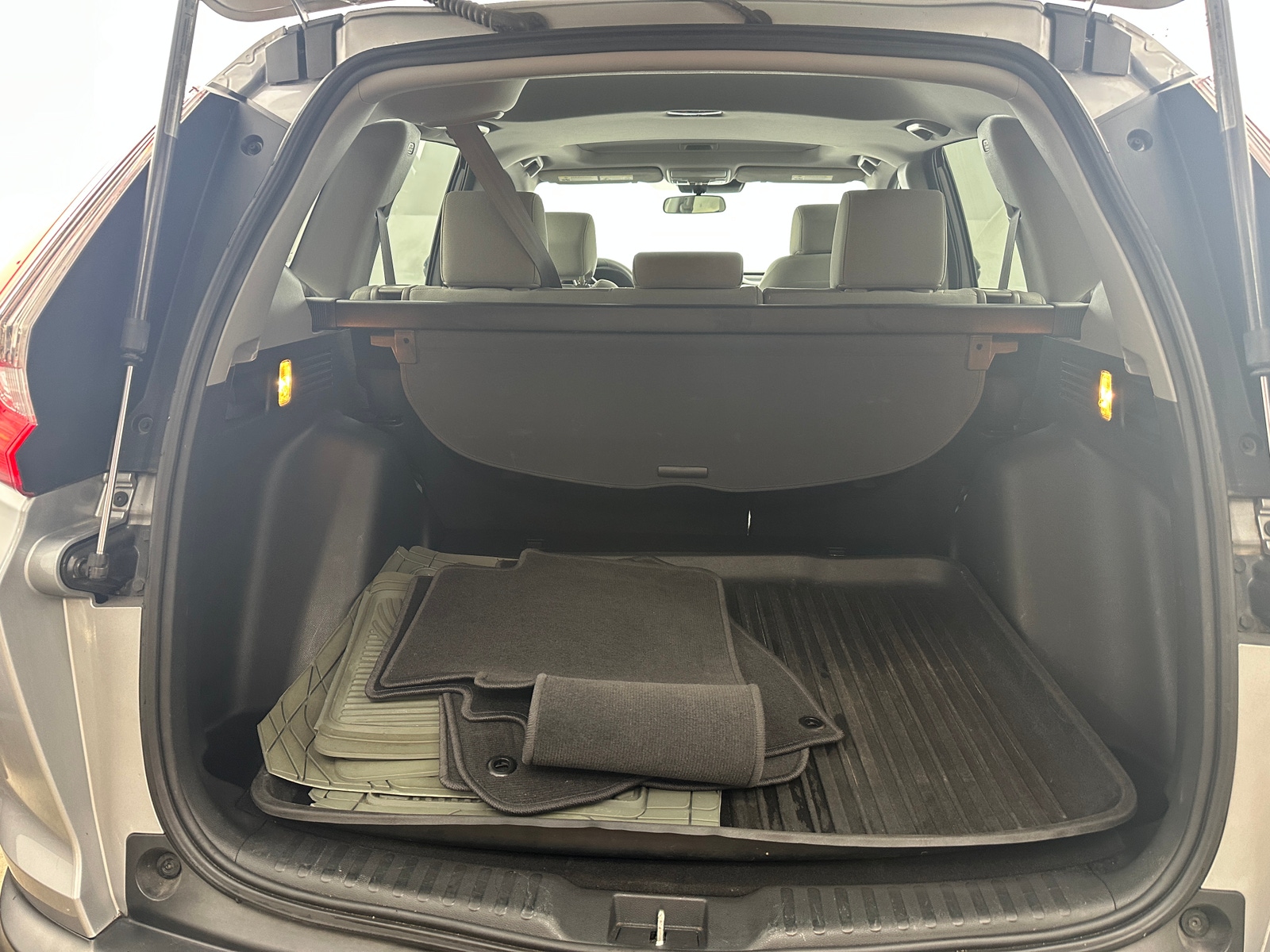 Thumbnail: 2017 Honda CR-V - 7