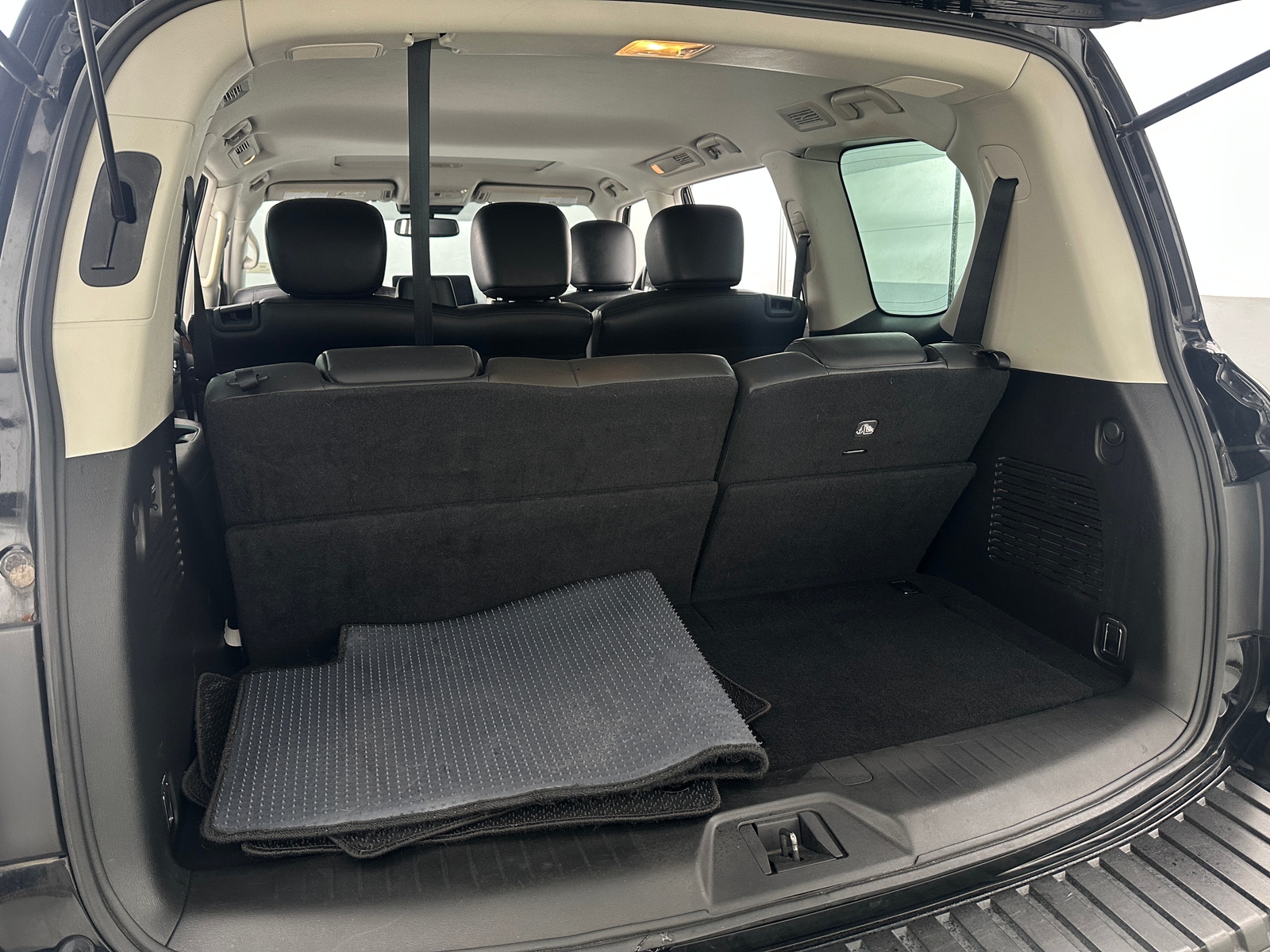 Thumbnail: 2023 Nissan Armada - 6