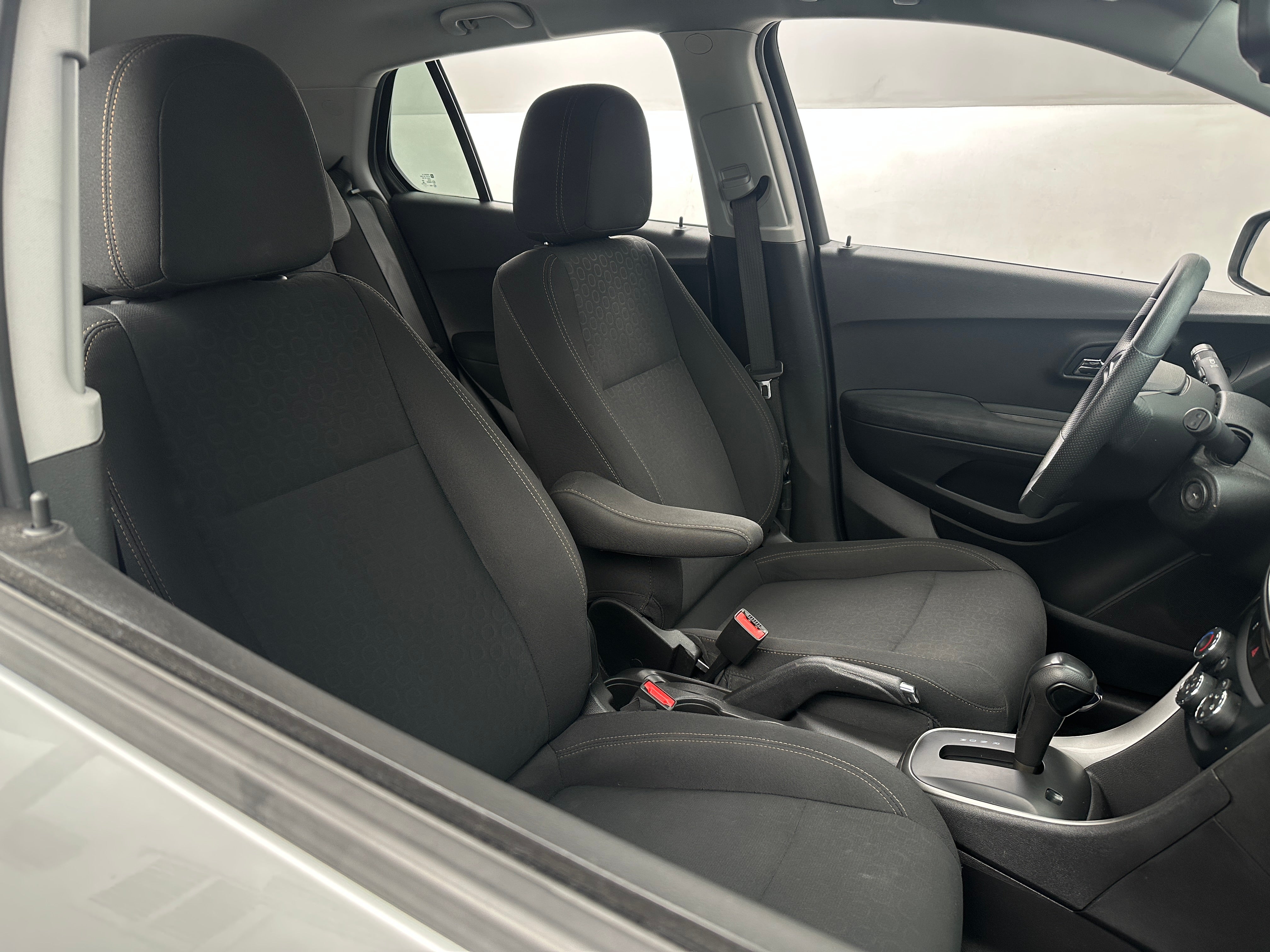 2019 Chevrolet Trax
