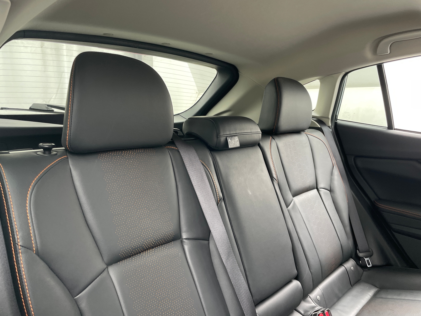 Thumbnail: 2023 Subaru Crosstrek - 4