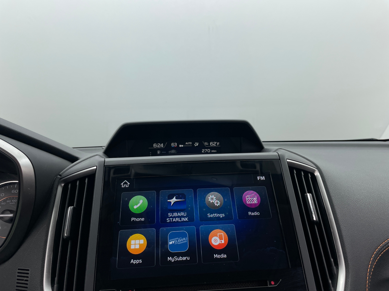 Thumbnail: 2023 Subaru Crosstrek - 3