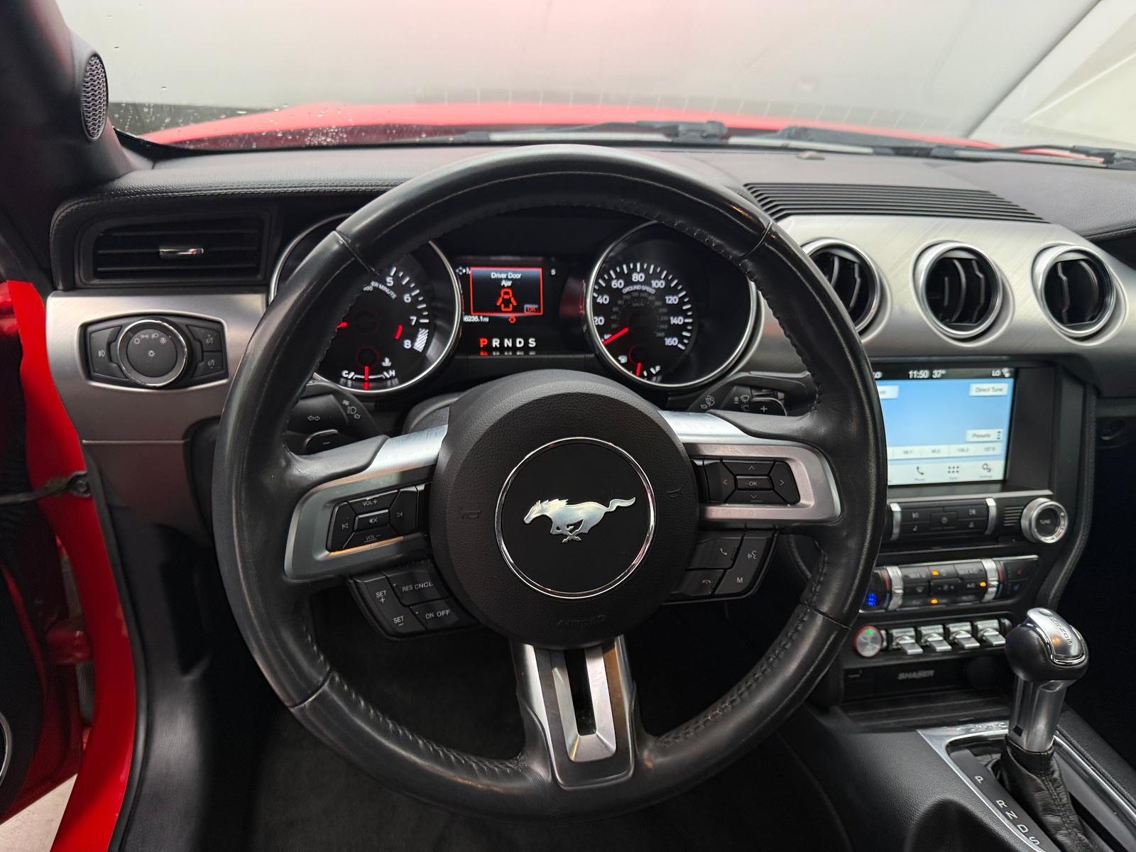 Thumbnail: 2018 Ford Mustang - 4