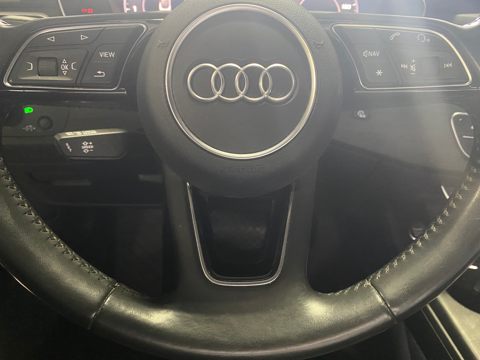 Thumbnail: 2018 Audi A5 - 4