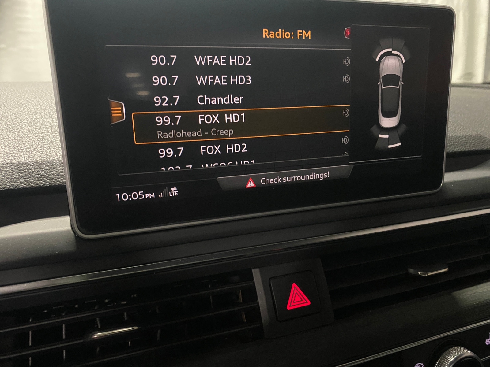 Thumbnail: 2018 Audi A5 - 3