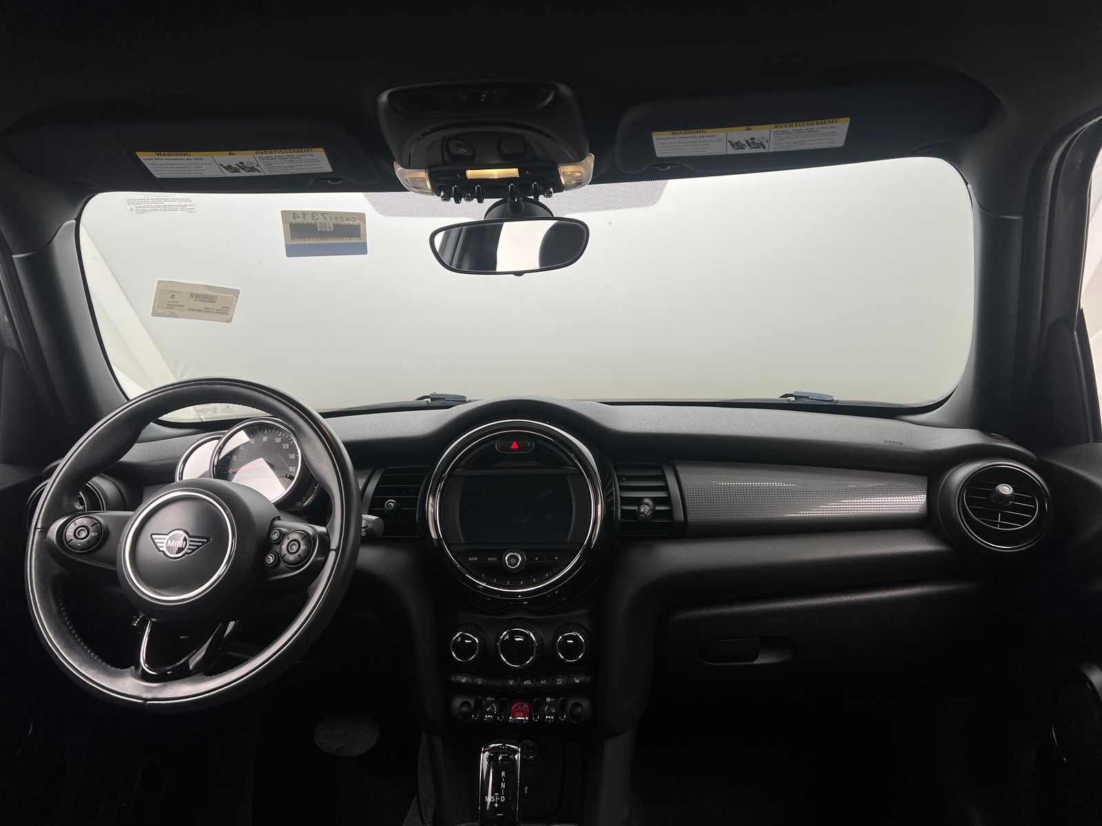 Thumbnail: 2020 MINI Cooper Hardtop - 2