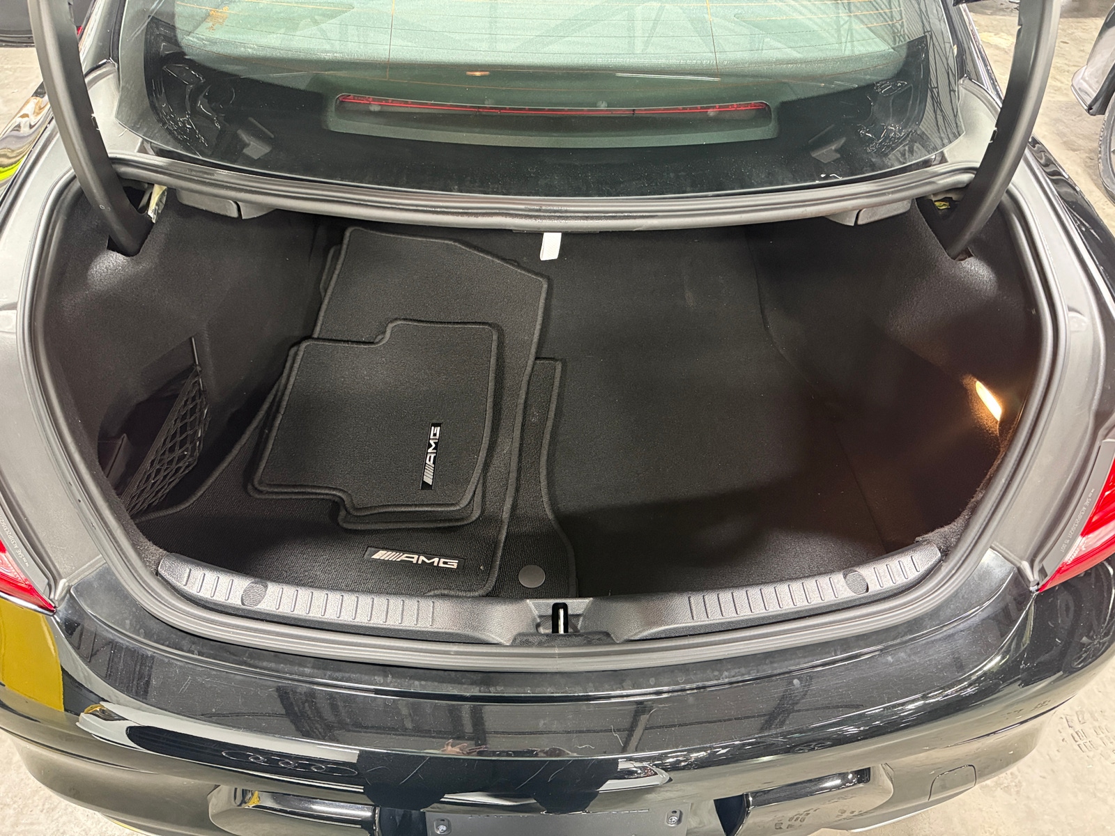 Thumbnail: 2017 Mercedes-Benz C-Class - 5