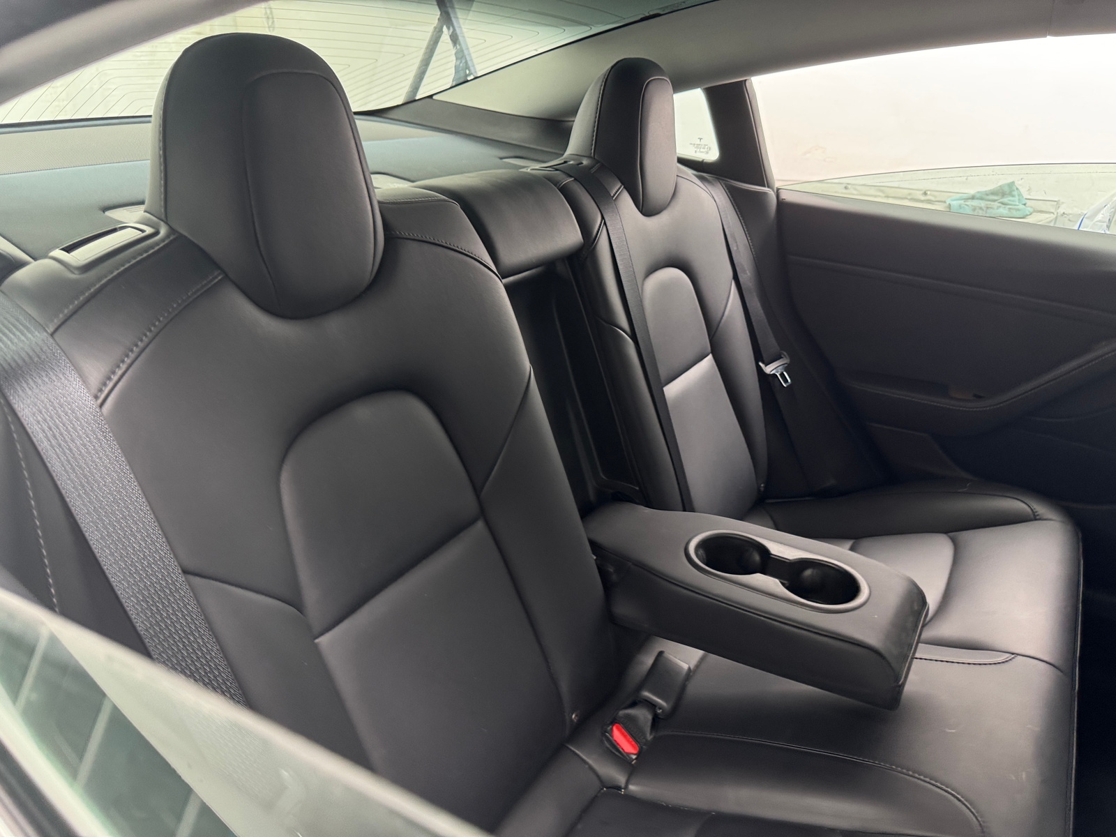 Thumbnail: 2019 Tesla Model 3 - 5