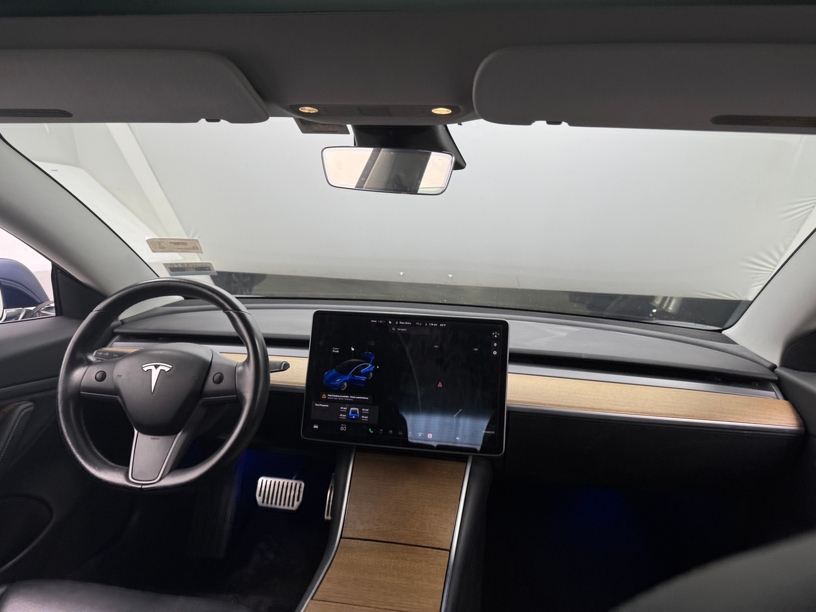 Thumbnail: 2019 Tesla Model 3 - 2