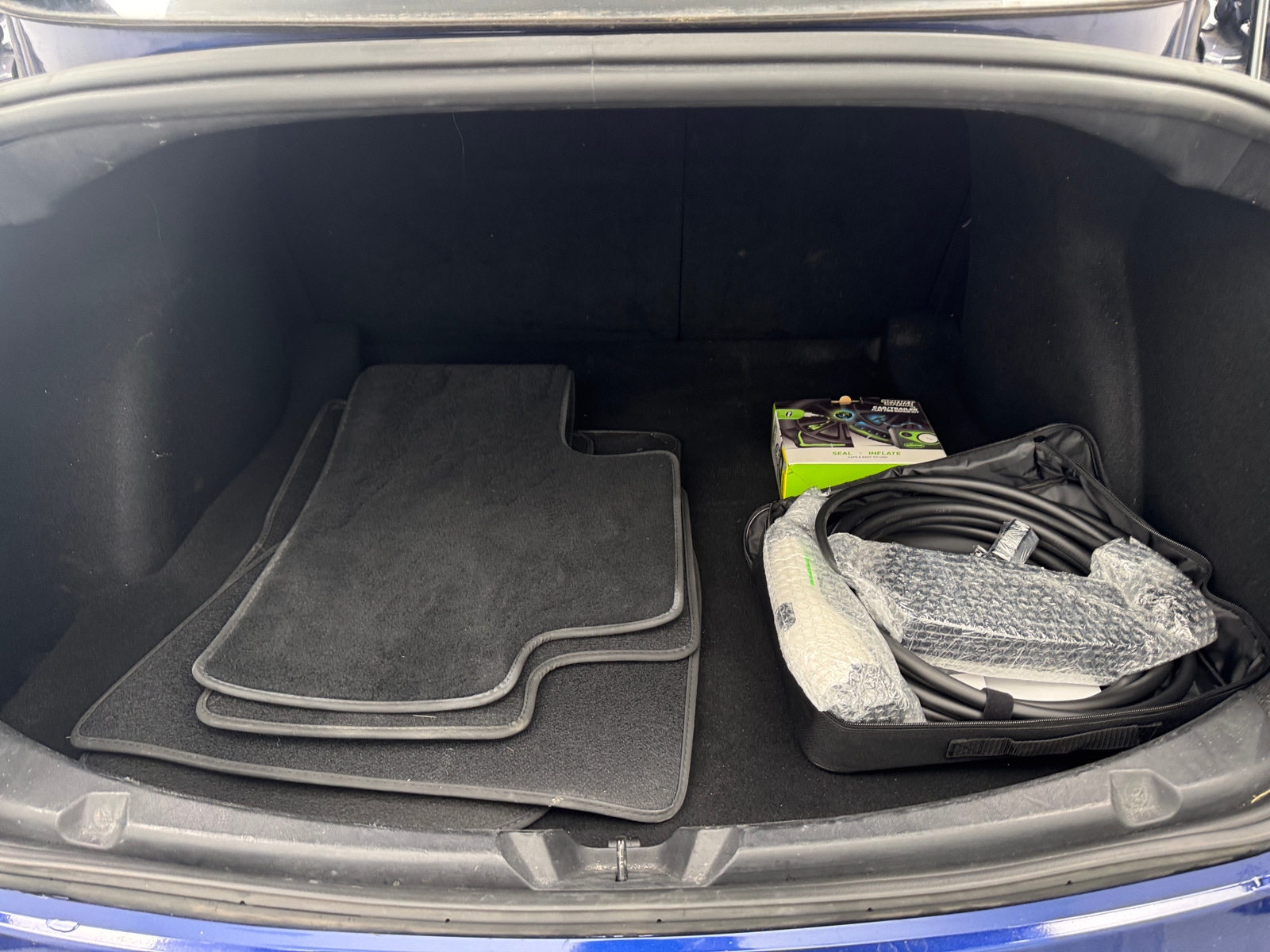 Thumbnail: 2019 Tesla Model 3 - 6