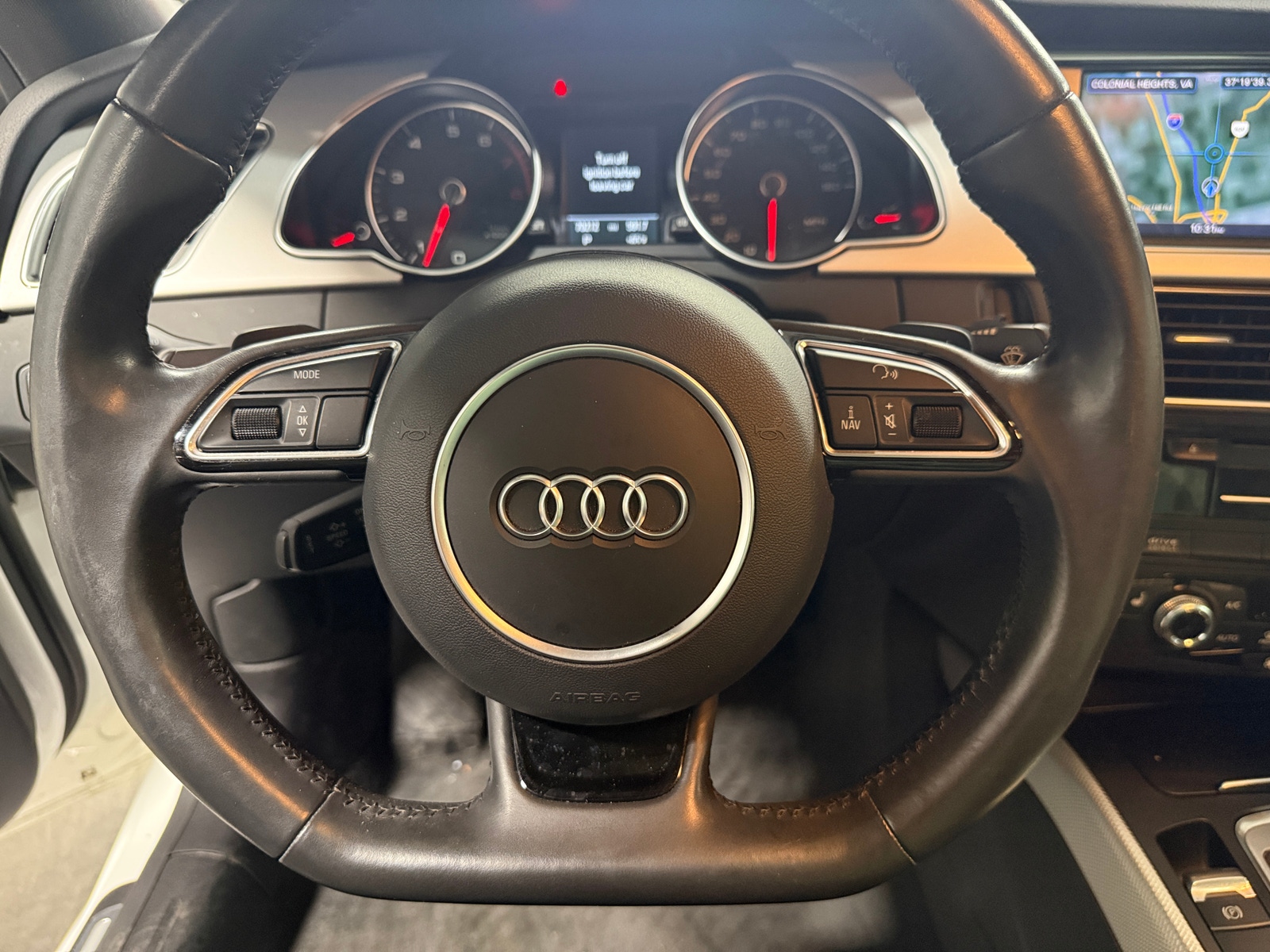 Thumbnail: 2015 Audi A5 - 3