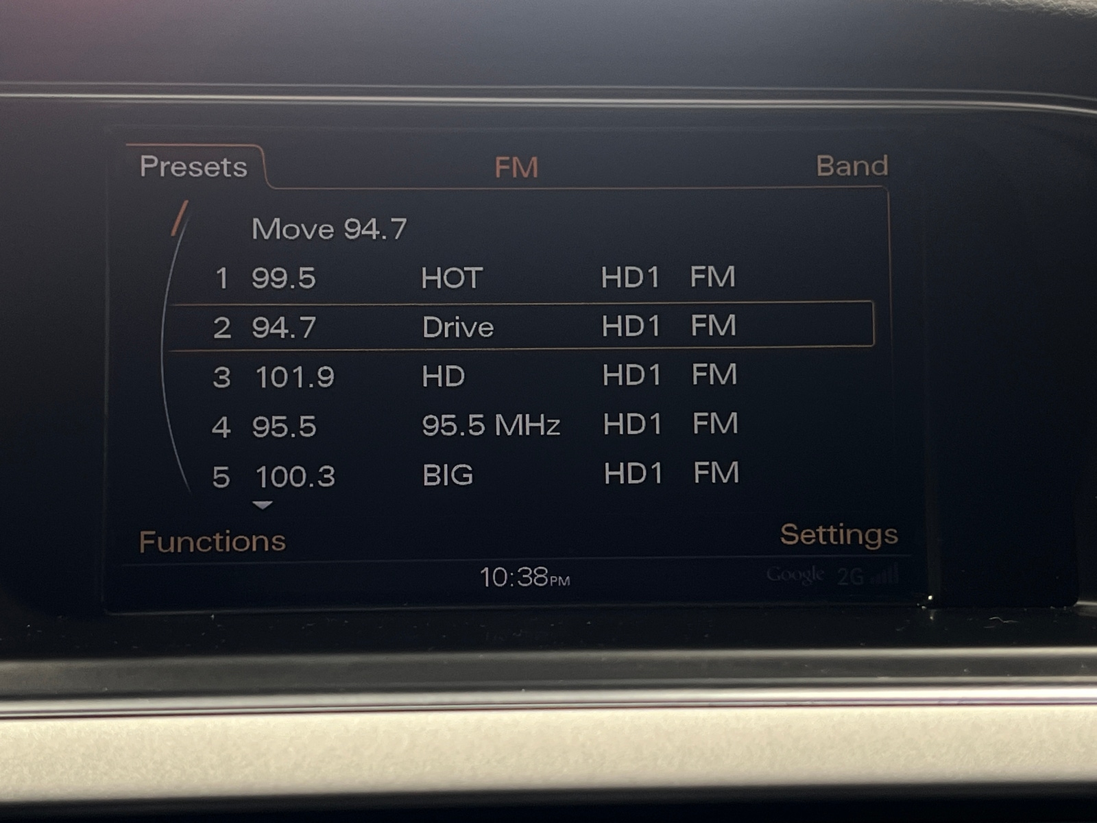 Thumbnail: 2015 Audi A5 - 2