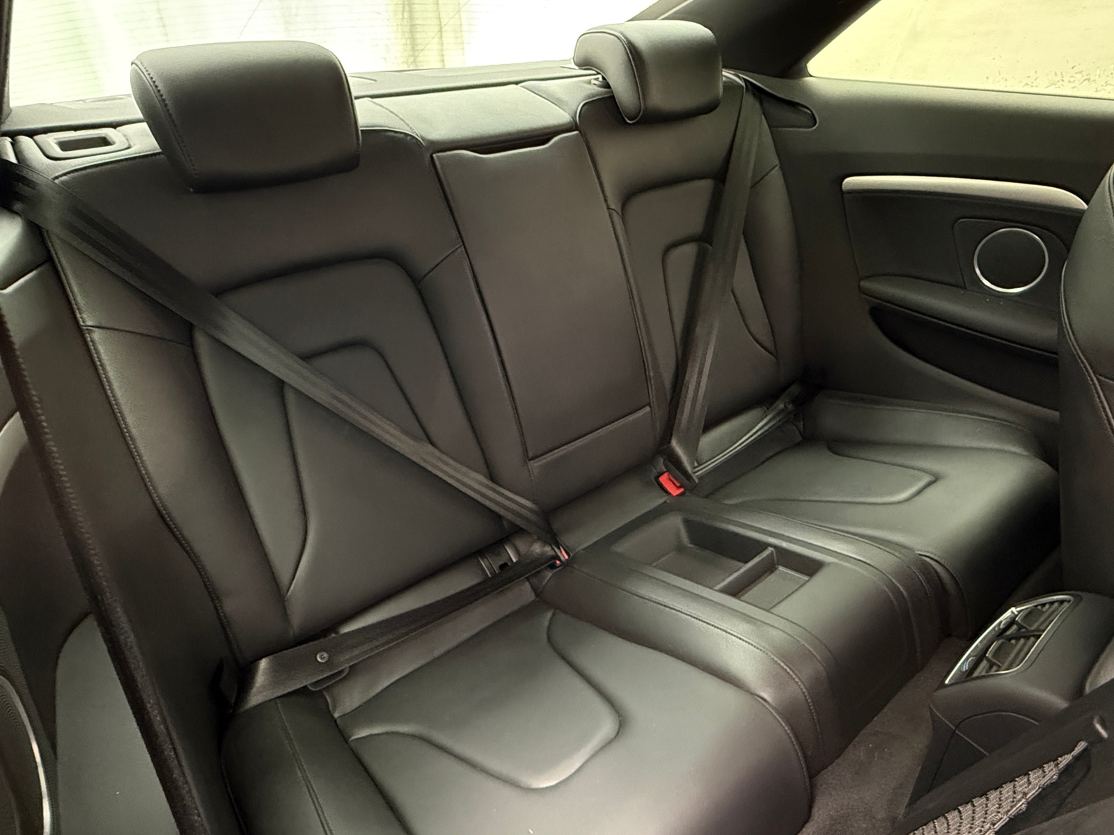 Thumbnail: 2015 Audi A5 - 4