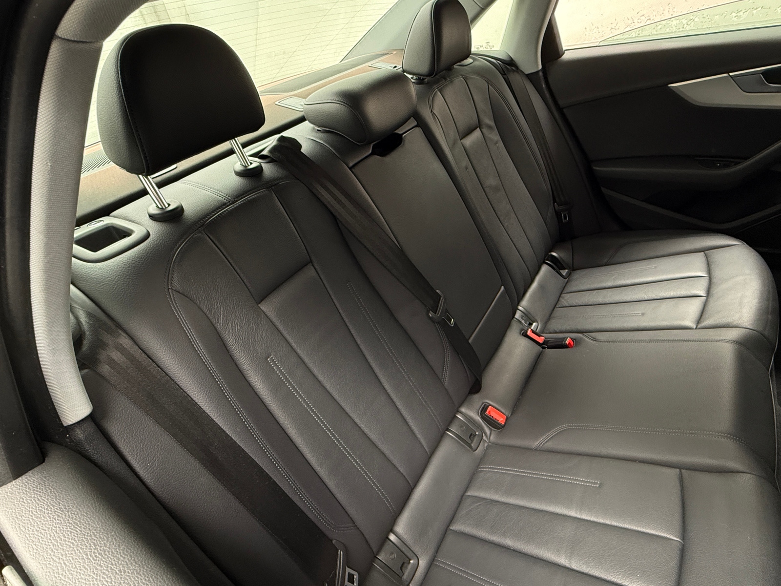 Thumbnail: 2017 Audi A4 - 5