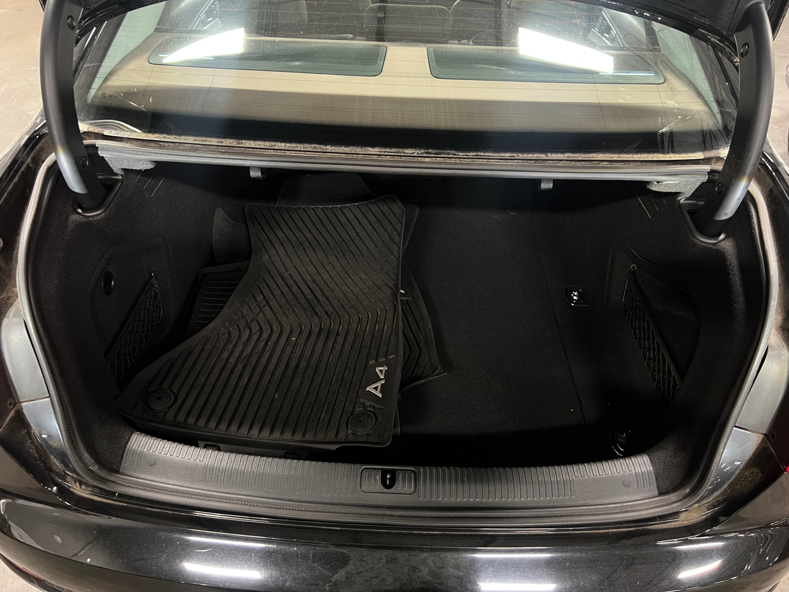 Thumbnail: 2017 Audi A4 - 6